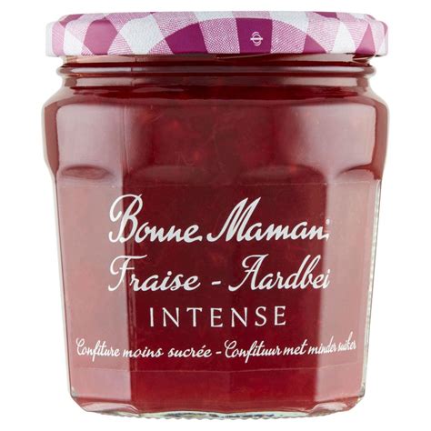 bonne maman intense